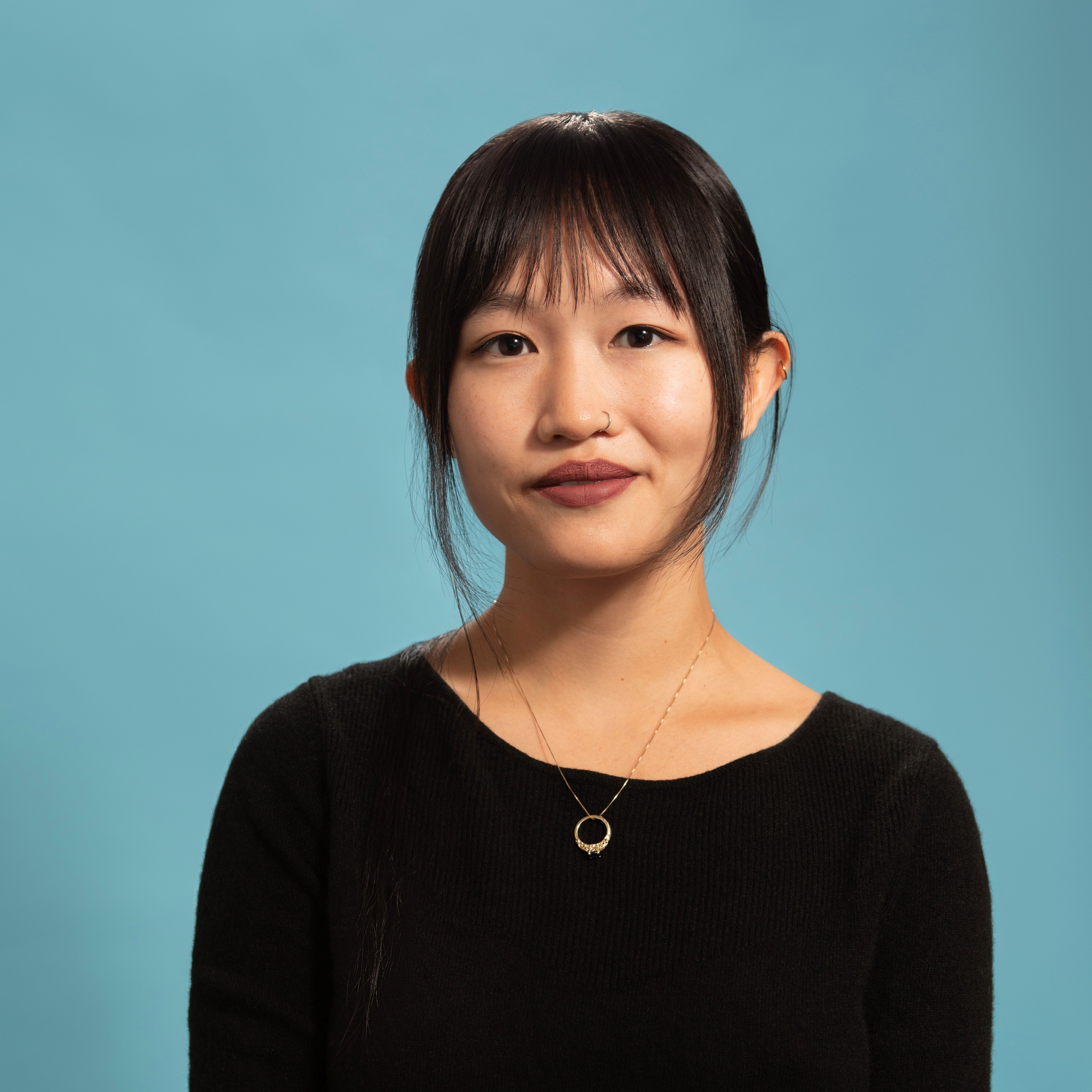 Headshot of author R.F. Kuang
