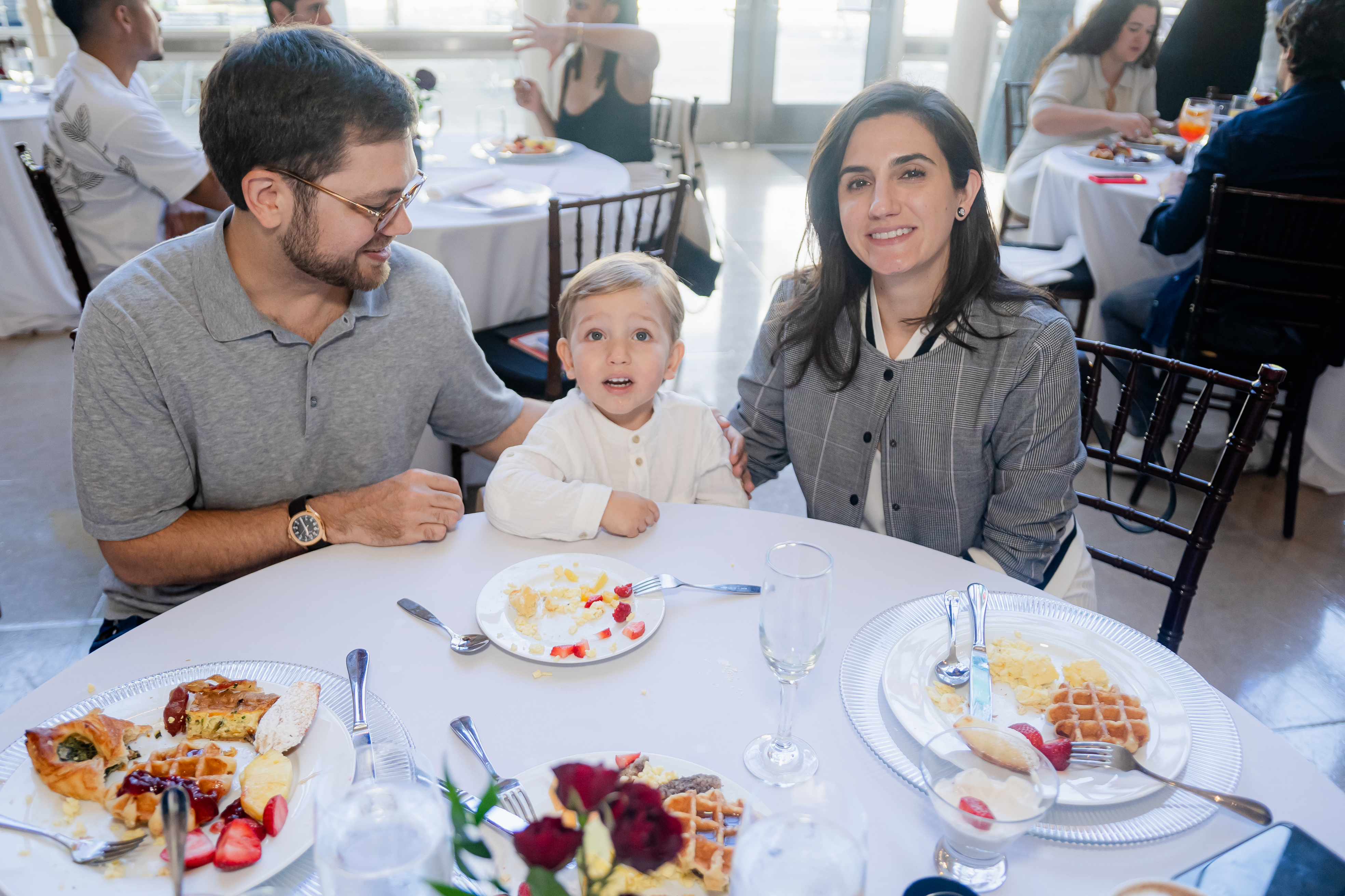 Brunch Family