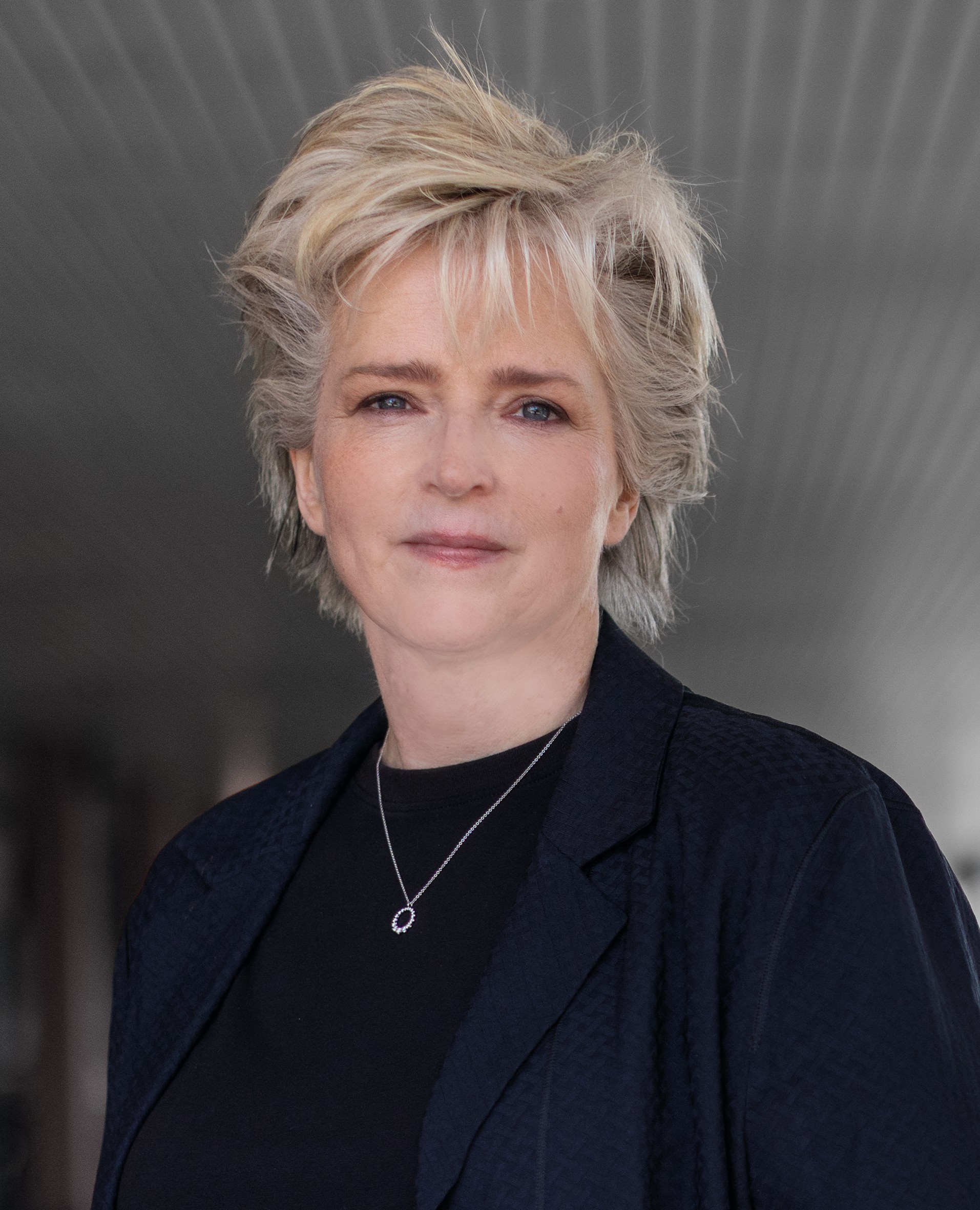 Karin Slaughter's new book cover for her novel The Secrets We Hide