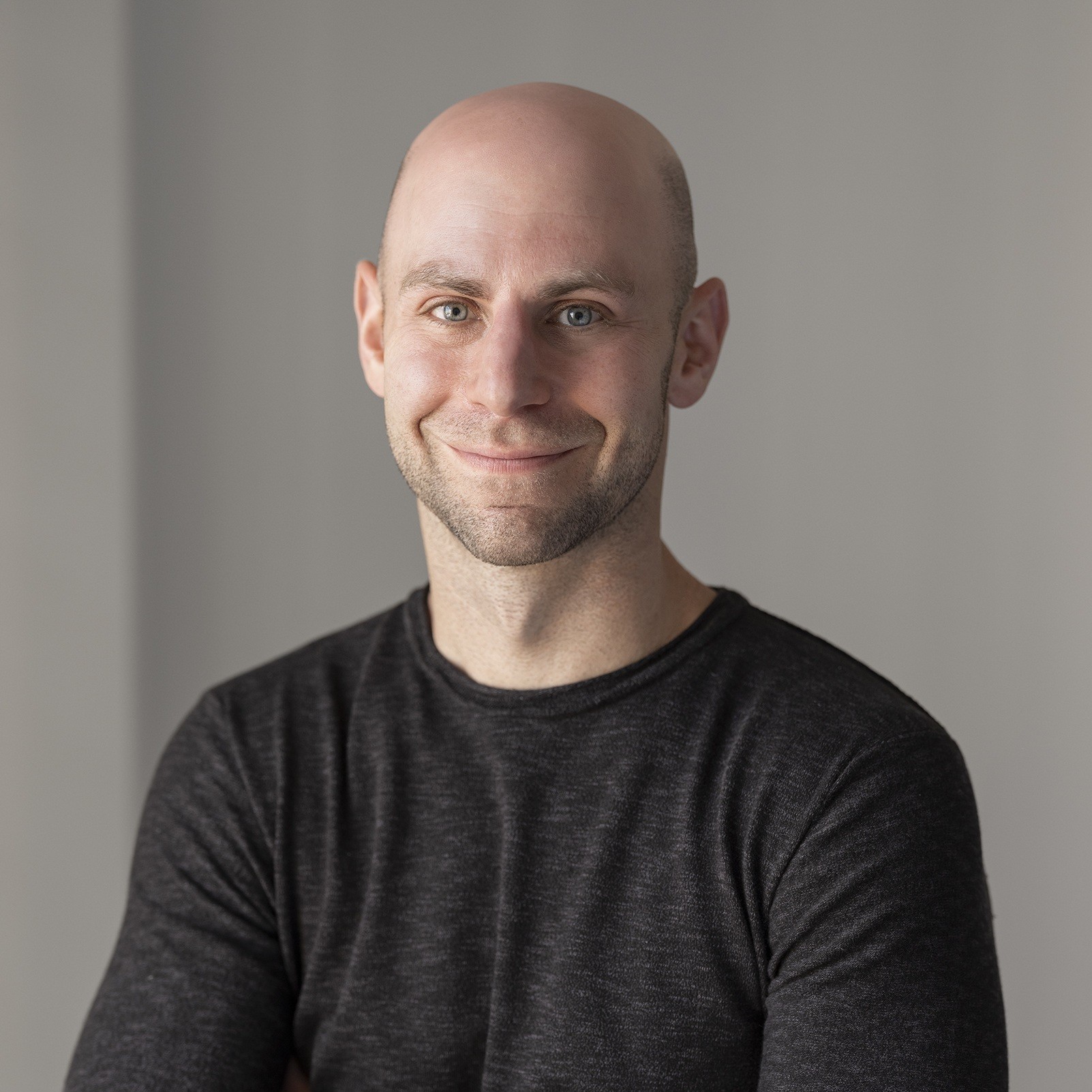 Adam Grant headshot