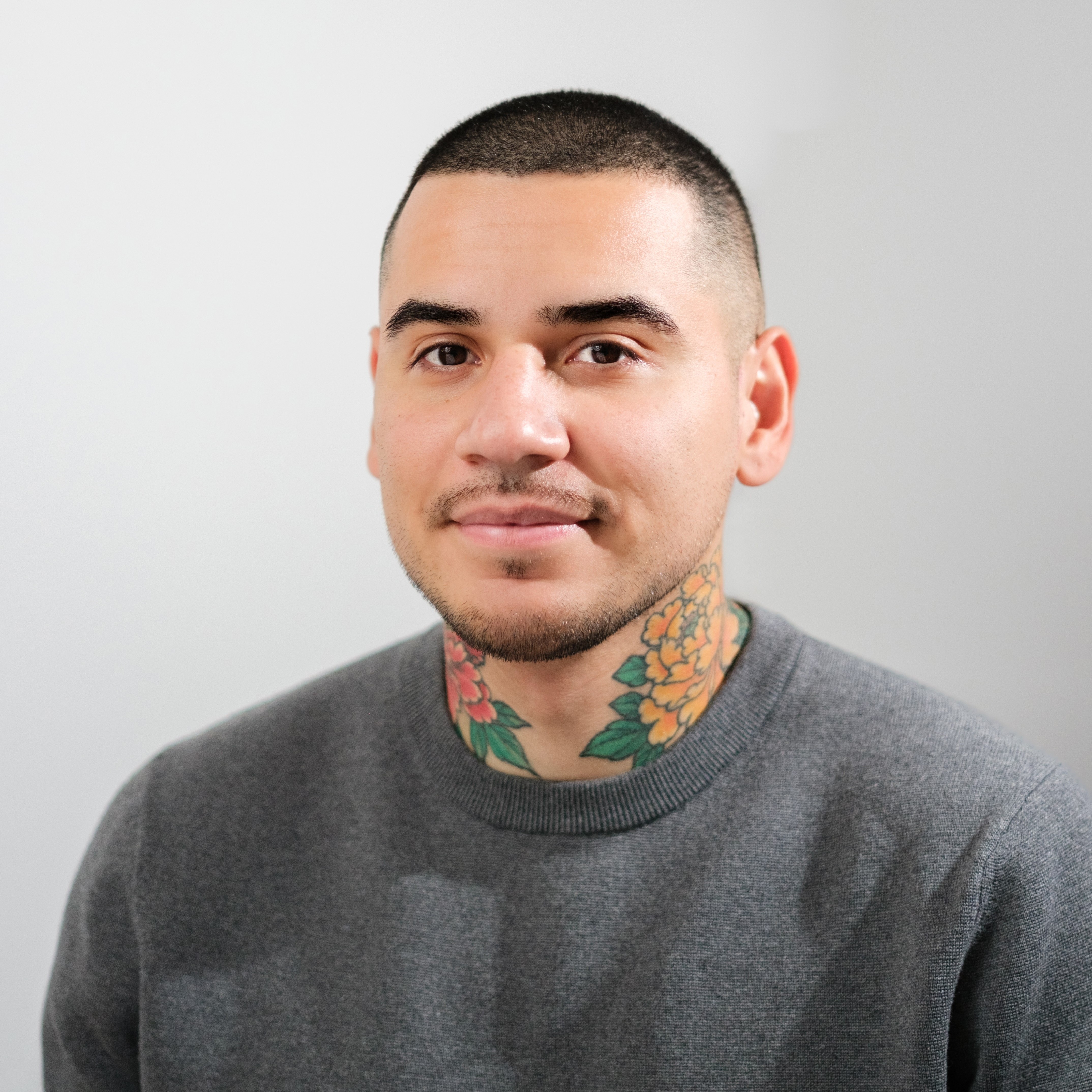 Headshot of Devon Rodriguez