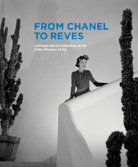 Chanel Revera Dallas Museum of Art