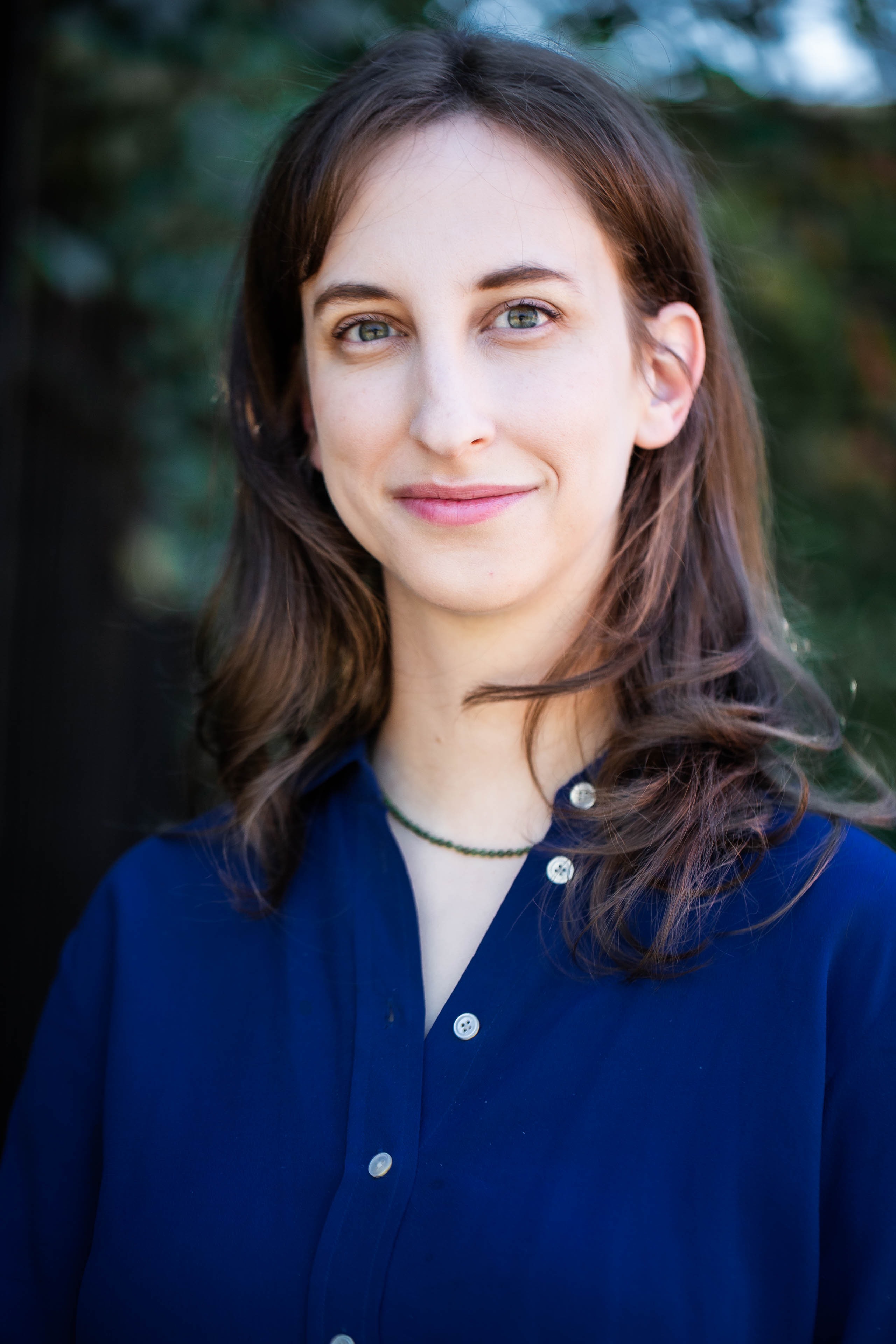 Dr. Emily Friedman text