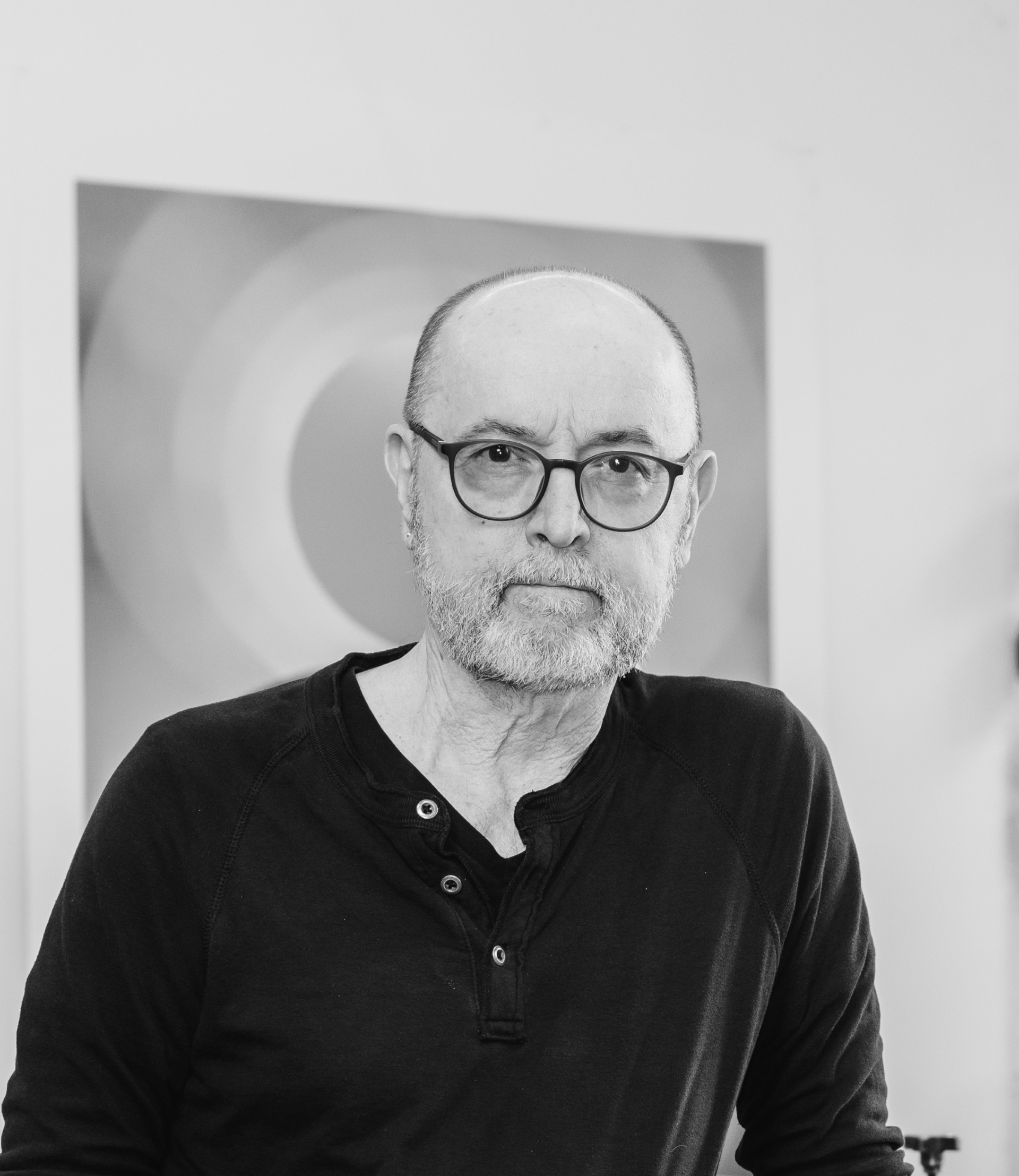 James Miller Headshot