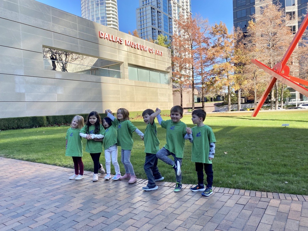 Dallas Museum of Art