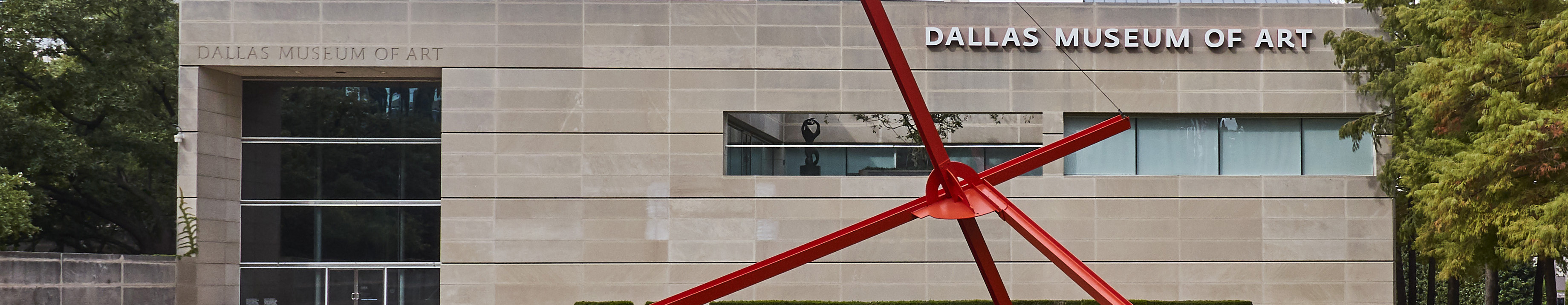 Dallas Museum of Art