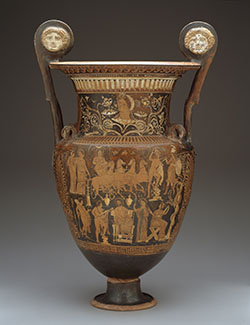 Volute krater