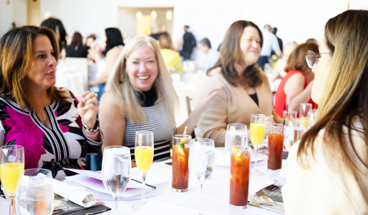 Brunch at the Museum