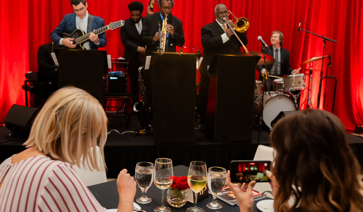 Jazz at the Museum