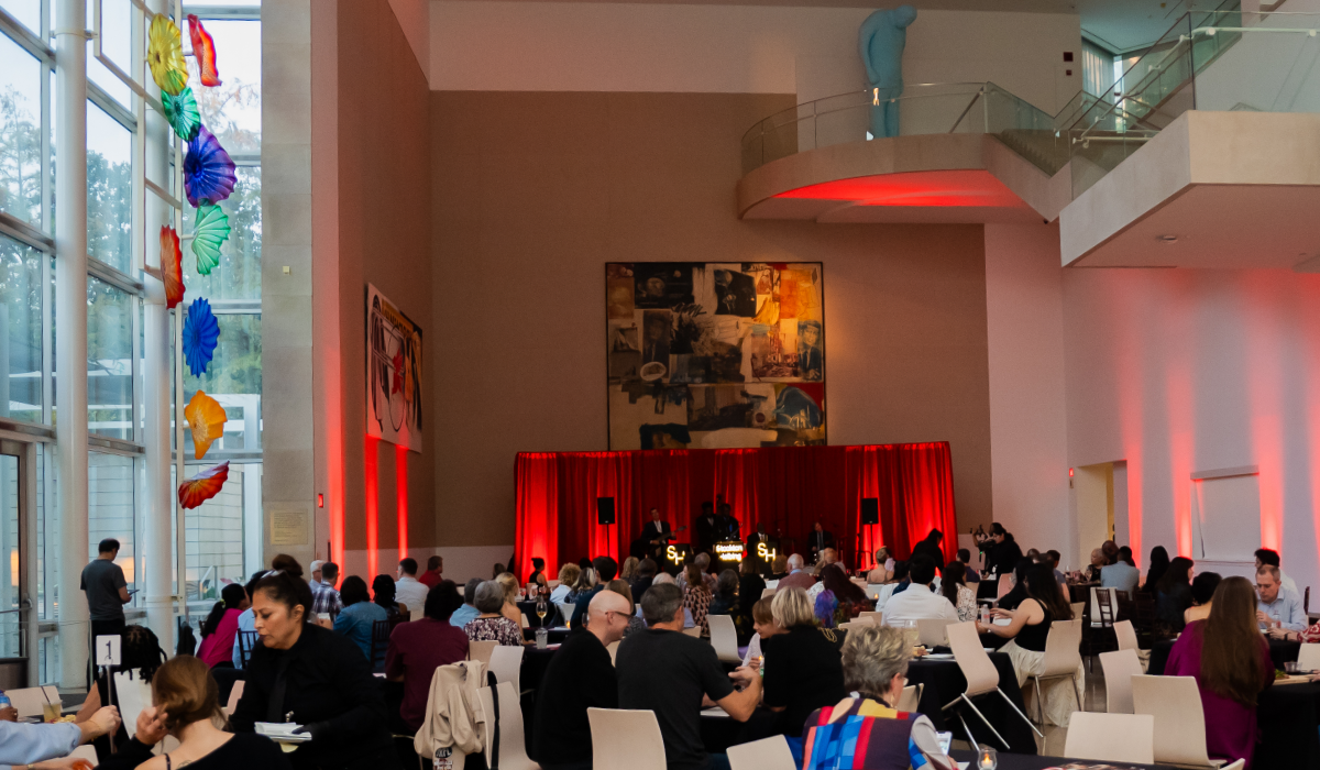 Jazz at the Museum