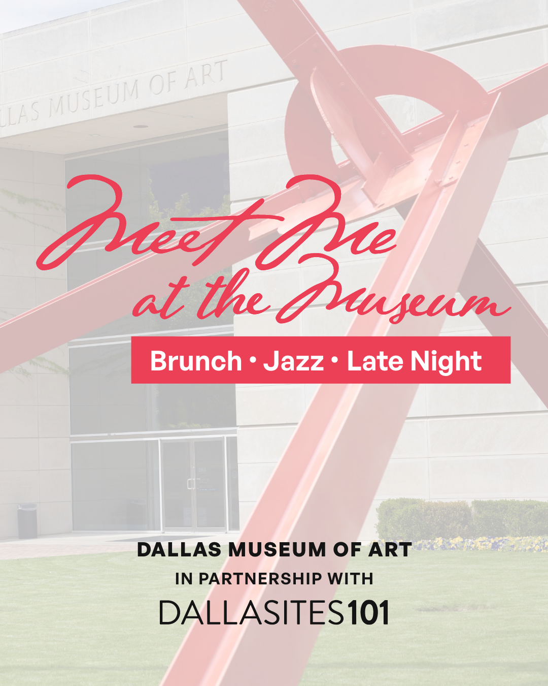 Dallas Museum of Art