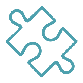 Self Guide Icon