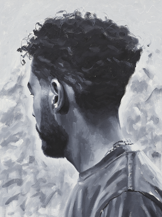 Self Portrait