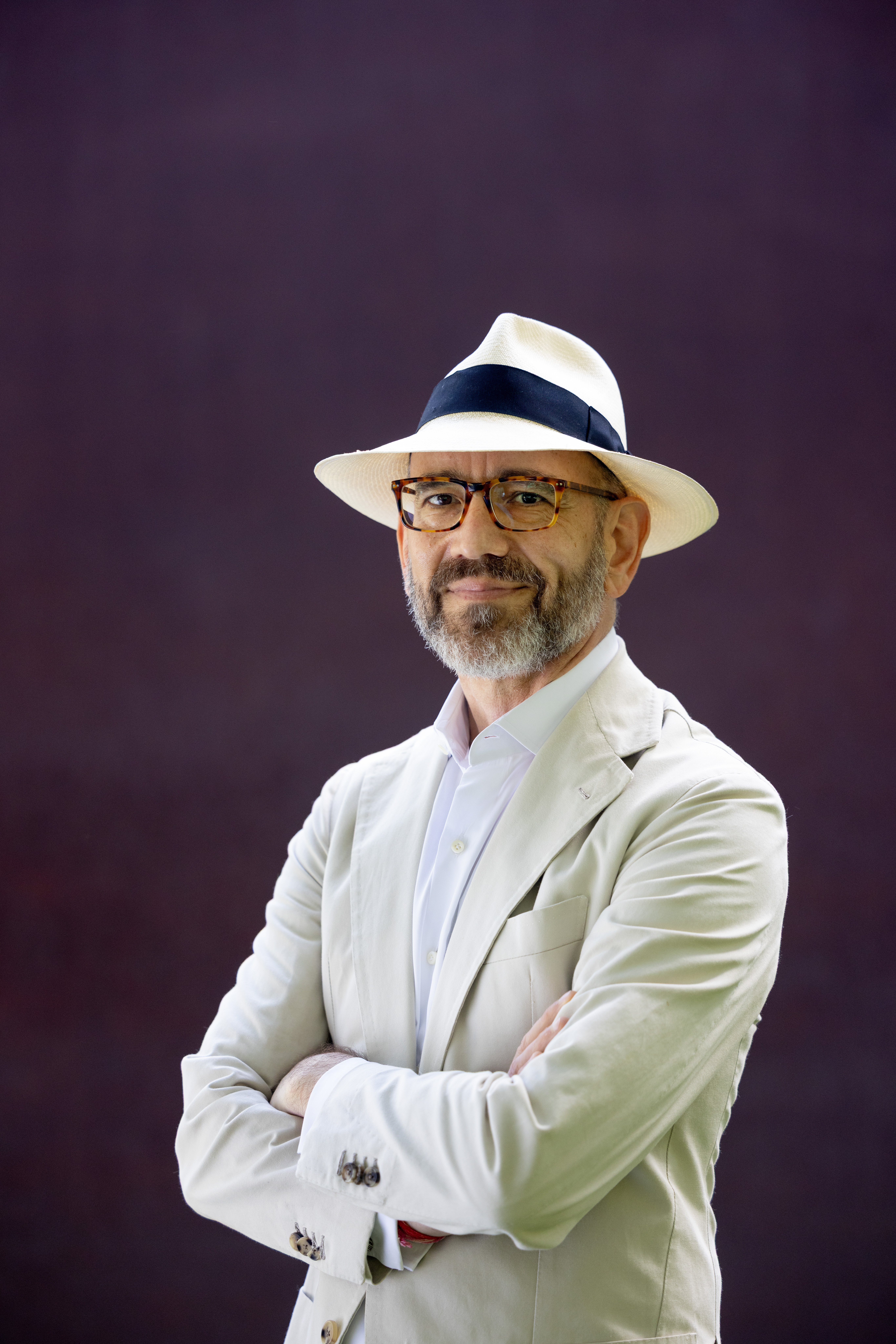 Nasher Director Headshot