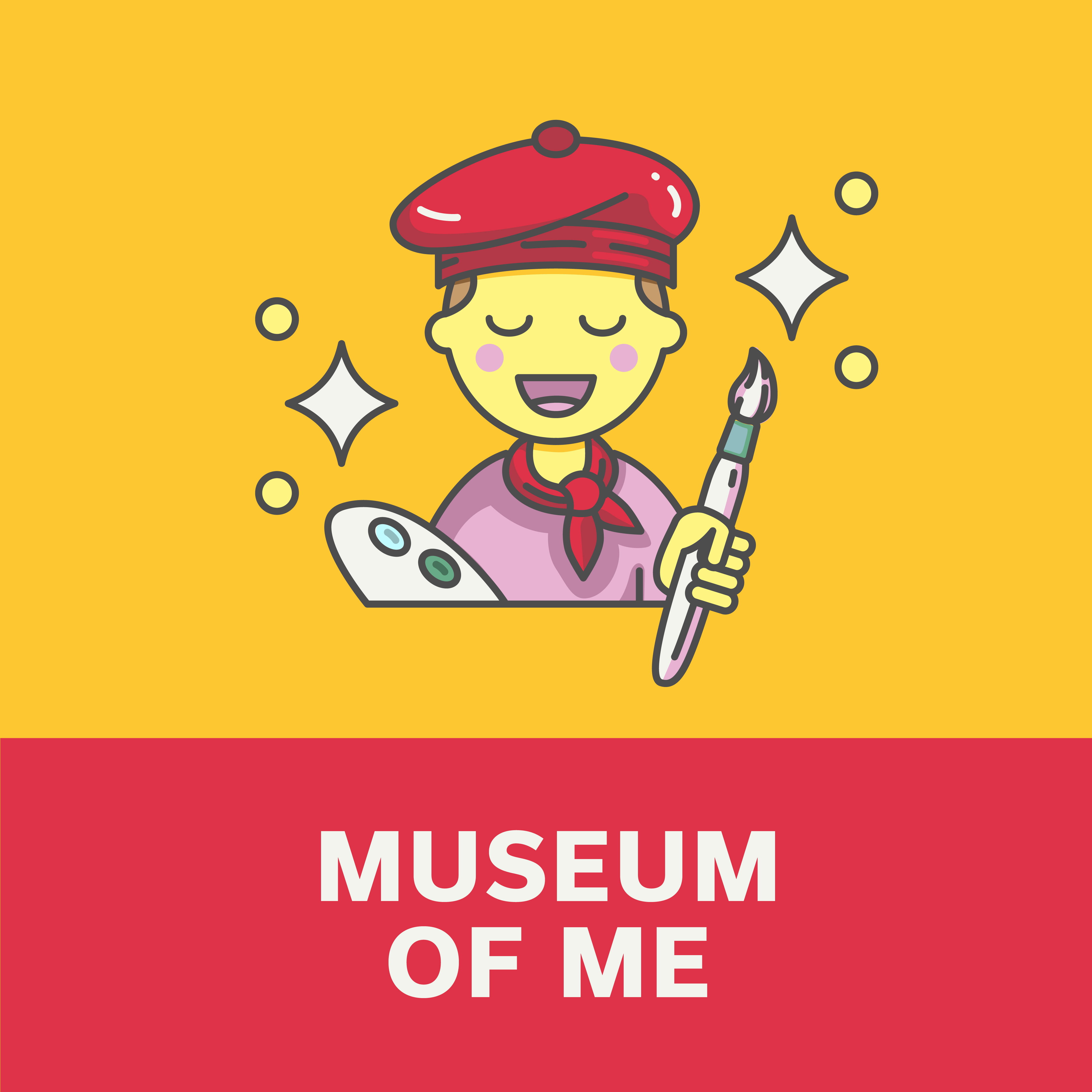 Summer Camp: Museum of ME