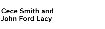 Smith and Lacy