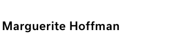 Hoffman
