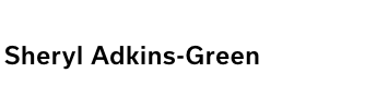 Adkins-Green