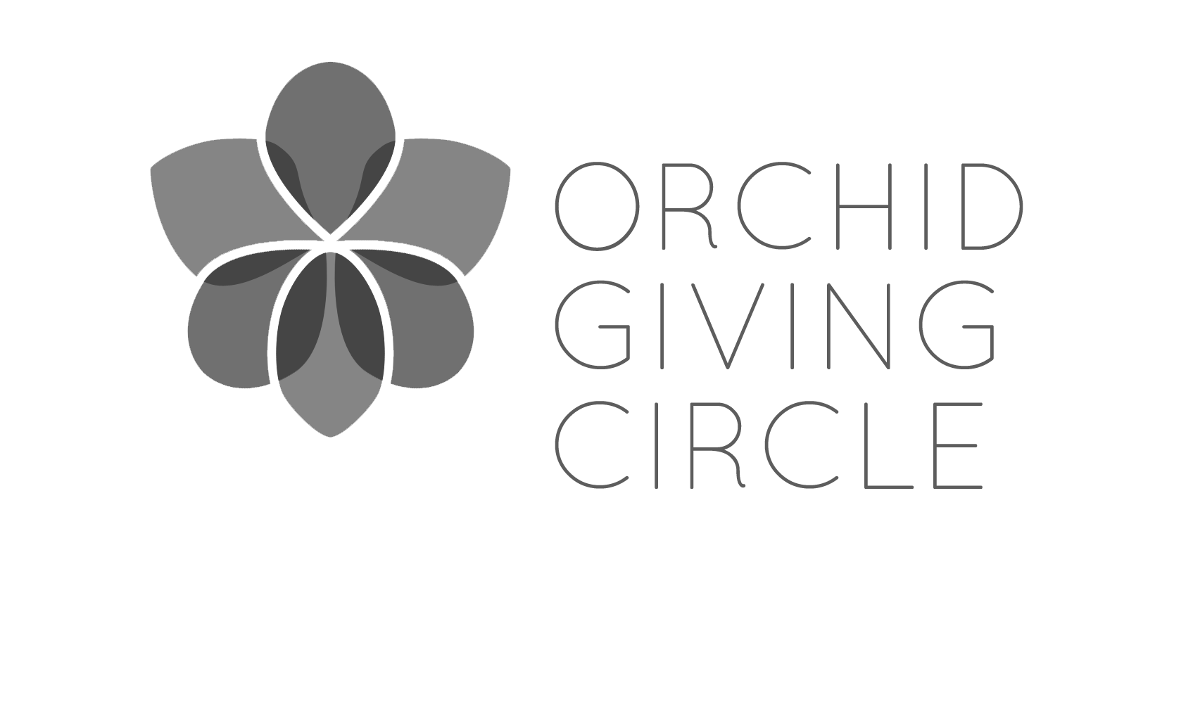 ORCHID GIVING CIRCLE