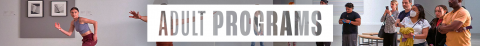 adult programs