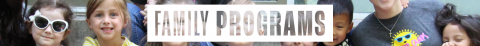 family programs