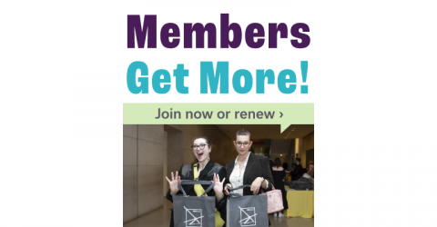 Members Get More at the Dallas Museum of Art