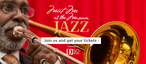 Meet Me at the Museum Jazz