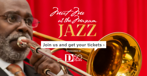 Meet Me at the Museum Jazz