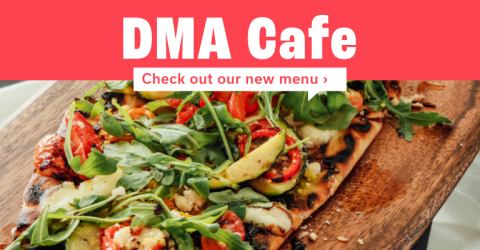 DMA Cafe