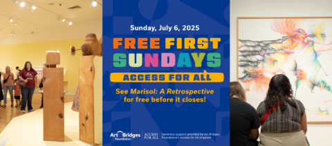 Free First Sunday