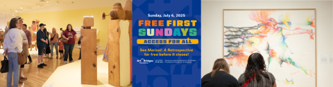 Free First Sunday