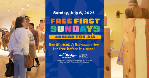 Free First Sunday