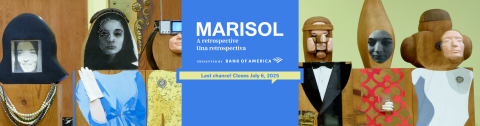Marisol: A Retrospective