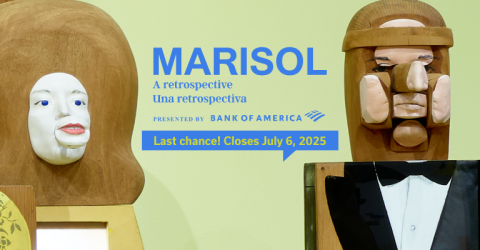Marisol: A Retrospective