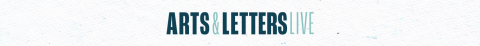 Arts & Letters Live 35th Season