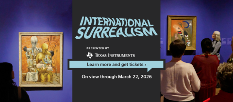 International Surrealism
