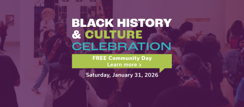 Black History & Culture Celebration