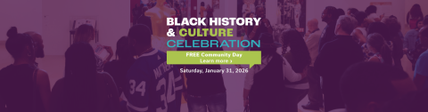 Black History & Culture Celebration
