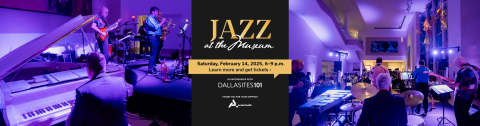 Meet Me at the Museum Jazz
