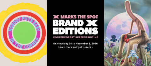 Brand X