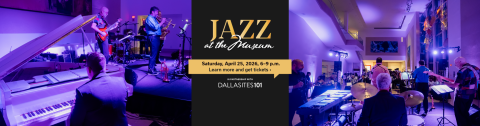 Meet Me at the Museum Jazz