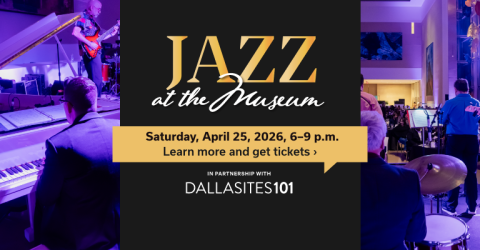 Meet Me at the Museum Jazz