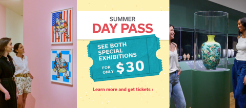 Summer Day Pass 2026