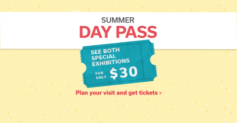 Summer Day Pass 2026