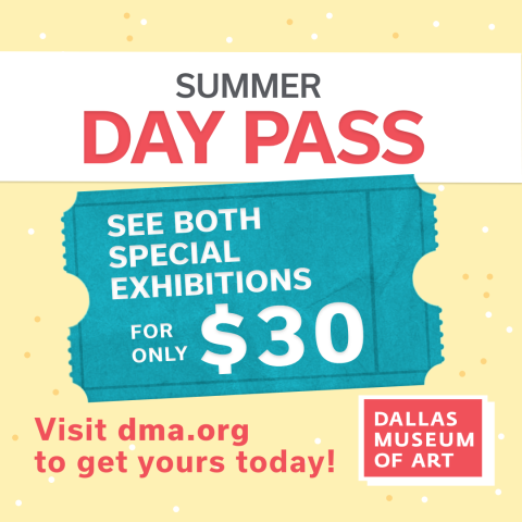 Day Pass Summer 2026