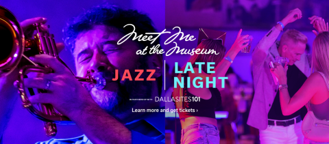 Meet Me at the Museum