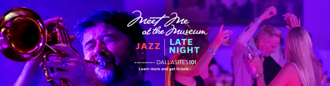 Meet Me at the Museum
