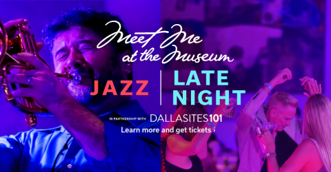 Meet Me at the Museum