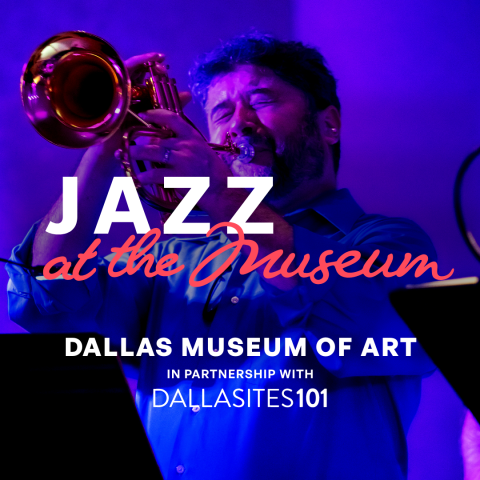 Jazz at the Museum