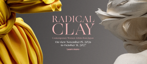 Radical Clay